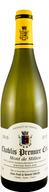Jean-Paul & Benoît Droin Mont De Milieu Premier Cru Chablis