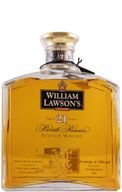 William Lawson's Private Reserve 21 Anos 