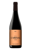 L' Arenal Tinto