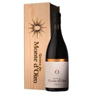 Quinta Do Monte D'Oiro Reserva Magnum - Lisboa