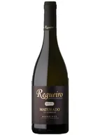 Regueiro Maturado White