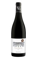 Dominio Del Soto Crianza