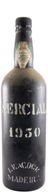 1950 Madeira Leacock's Sercial Fortified