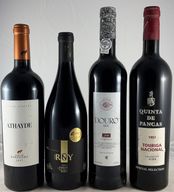 Relíquias Engarrafadas 89 
