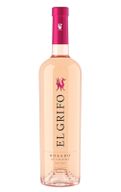 El Grifo De Lágrima Rosé