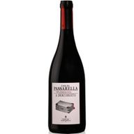 Passarella A Descoberta - Dão Tinto