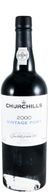 2000 Churchill's Vintage Porto Porto