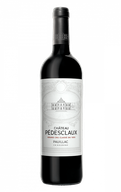 Château De Pédesclaux Tinto
