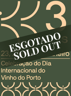 Do - Passe 3 Dias: 23, 27 E 30 Janeiro Port