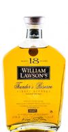 William Lawson's Founder’S Reserve 18 Anos 