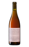 Les Prunes Rosé