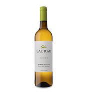 Lacrau Colheita Branco 2025