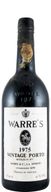 1975 Warre's Vintage Porto