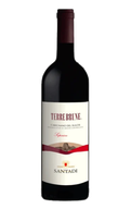 Cantina Santadi Carignano Del Sulcis Superiore Terre Brune Red