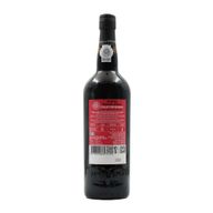 Adriano Ramos Pinto Collector Reserva Do Ruby Porto