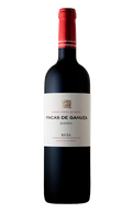 Fincas De Ganuza Reserva