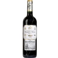 Marques De Riscal Reserva Tinto- Rioja 