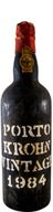 1984 Krohn Vintage Porto