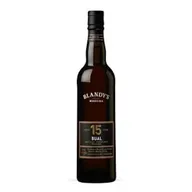 Blandy's Madeira Boal 15 Anos Fortificado