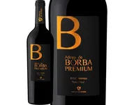 Adega Borba Premium Alentejo Red