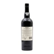 Dow's Quinta Senhora Da Ribeira Do Porto Vintage 2015 Port