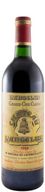 Château L'Angelus Saint-Émilion Tinto