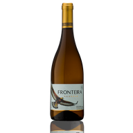 Fronteira Reserva Branco