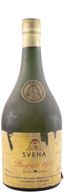 Aguardente Bagaceira Svena 