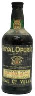 1944 Real Companhia Velha Royal Oporto Colheita Porto