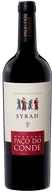 Paço Do Conde Winemakers Selection Tinto