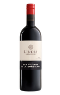 Lindes De Remelluri Viñedos De San Vicente Red