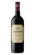 Kanonkop Pinotage Red