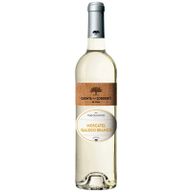 Quinta Do Sobreiró De Cima Moscatel Galego Reserva Branco