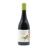 Monte Da Raposinha Ensaio Iv Alicante Bouschet Alentejano Red