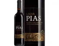 Lagar Pias Red