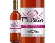 Crustáceos Frisante Rosé
