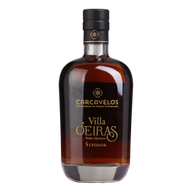 Villa Oeiras Superior 15 Anos 