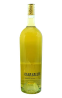 Caraballas Verdejo Biológico Magnum Branco