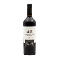 Paço Do Conde Touriga Nacional Syrah Tinto
