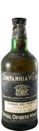 Real Companhia Velha Real Seco Porto Port