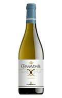Firriato Chiaramonte Inzolia White