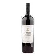 Mouchão Ponte Das Canas Tinto