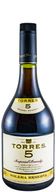 Brandy Torres Solera Reserva 5 Anos 