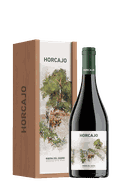 Horcajo Magnum Com Estojo De Red