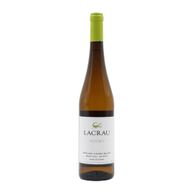 Lacrau Moscatel Galego Reserva Douro Branco