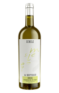 Semele Rueda White