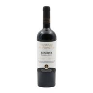 Quinta Do Monte Alegre Herança Da Familia Castelão Península De Setúbal Tinto