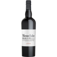 Mouchão Early Bottled Tinto