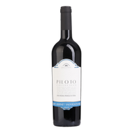 Piloto Collection Cabernet Sauvignon Red