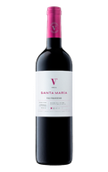 Finca Santa María Red